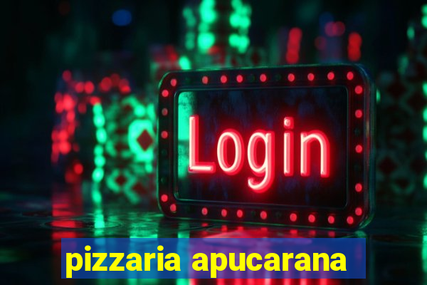 pizzaria apucarana